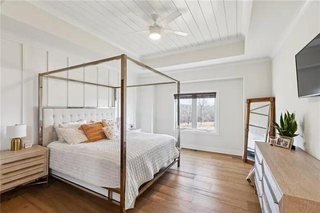 $935,000 | 925 County Road, Liberty, MO 64068