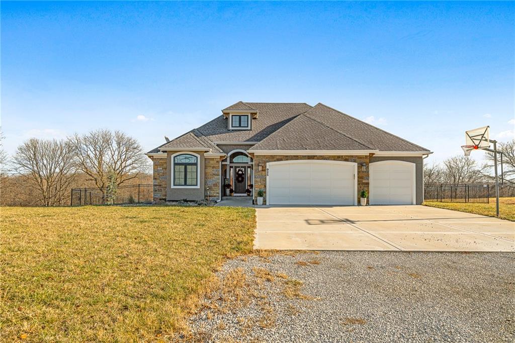 925 County Road Liberty, MO 64068 - Photo 6 of 88