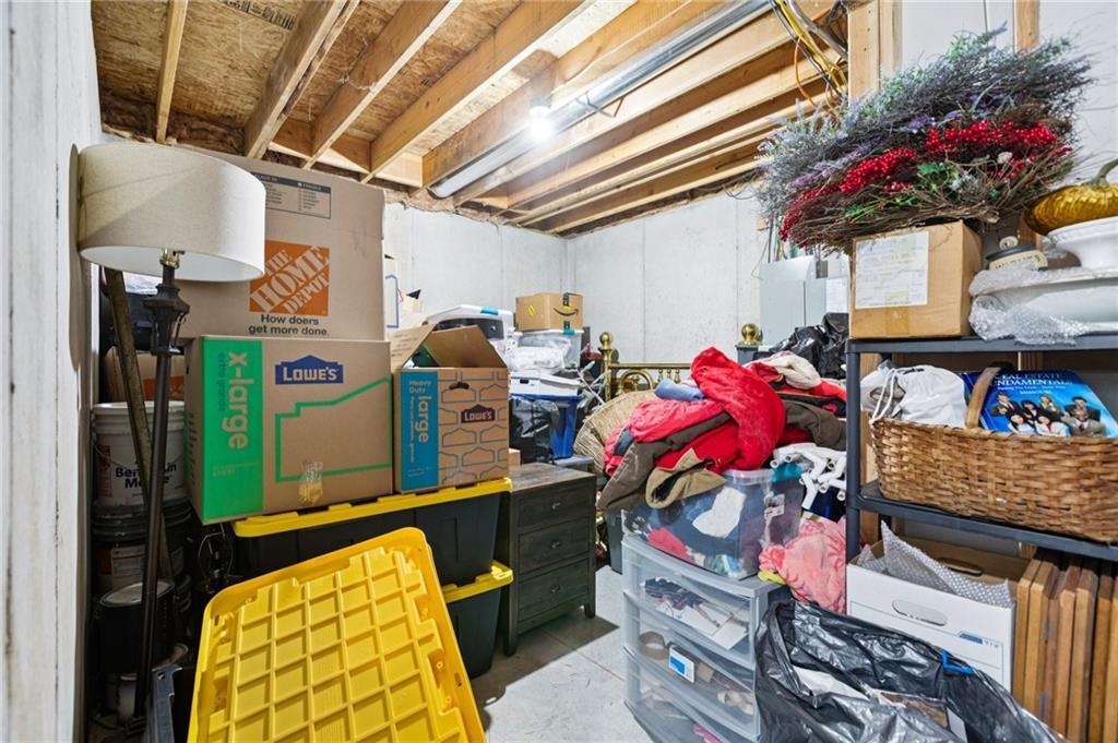 925 County Road Liberty, MO 64068 - Photo 78 of 88