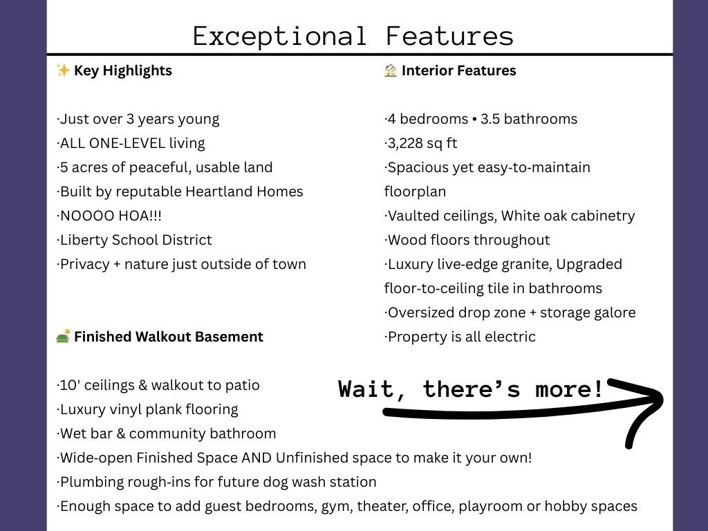 925 County Road Liberty, MO 64068 - Photo 79 of 88