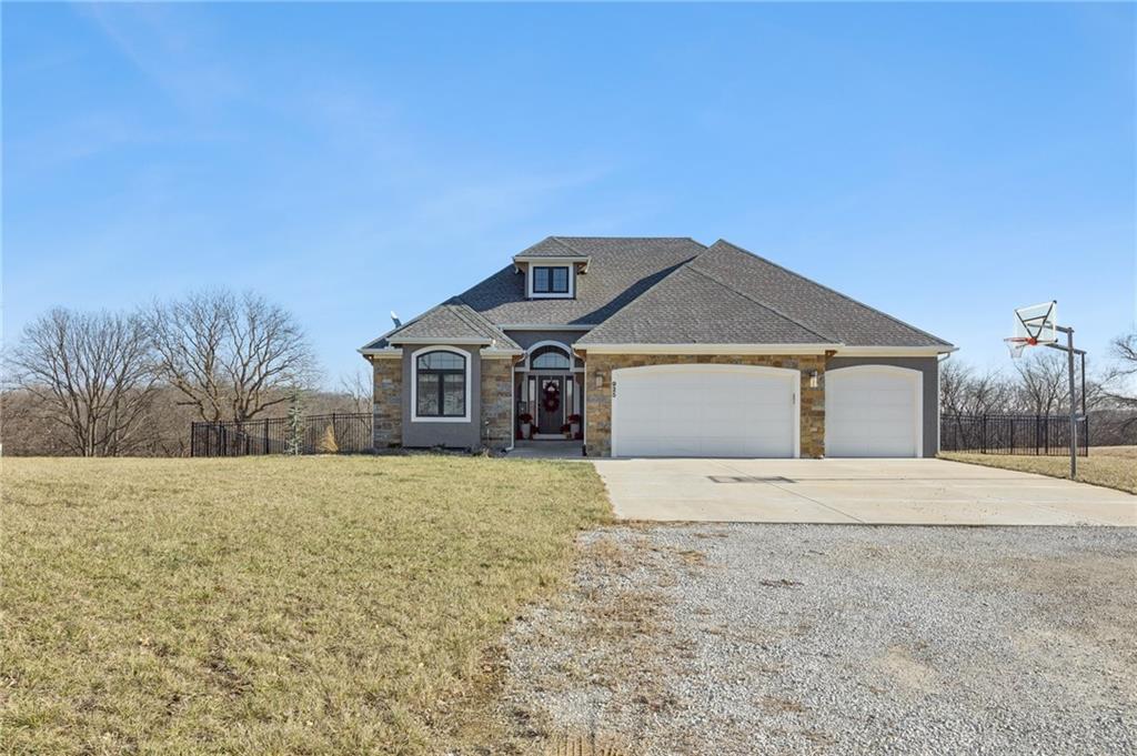 925 County Road Liberty, MO 64068 - Photo 81 of 88