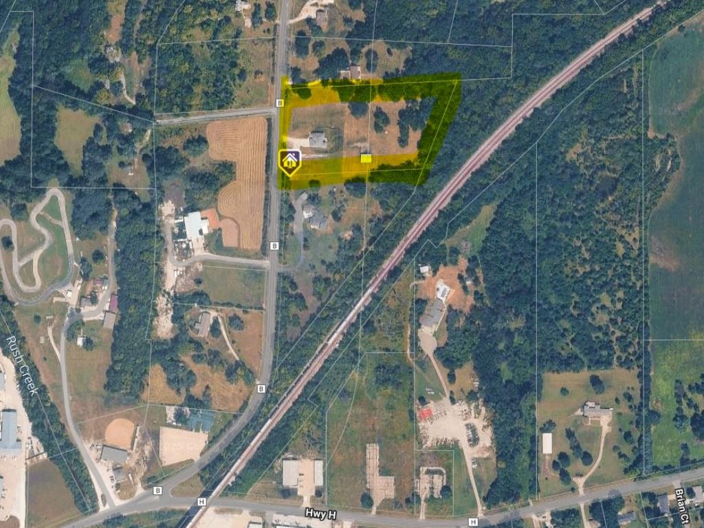 925 County Road Liberty, MO 64068 - Photo 82 of 88