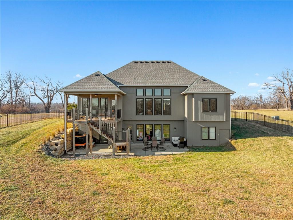 925 County Road Liberty, MO 64068 - Photo 10 of 88