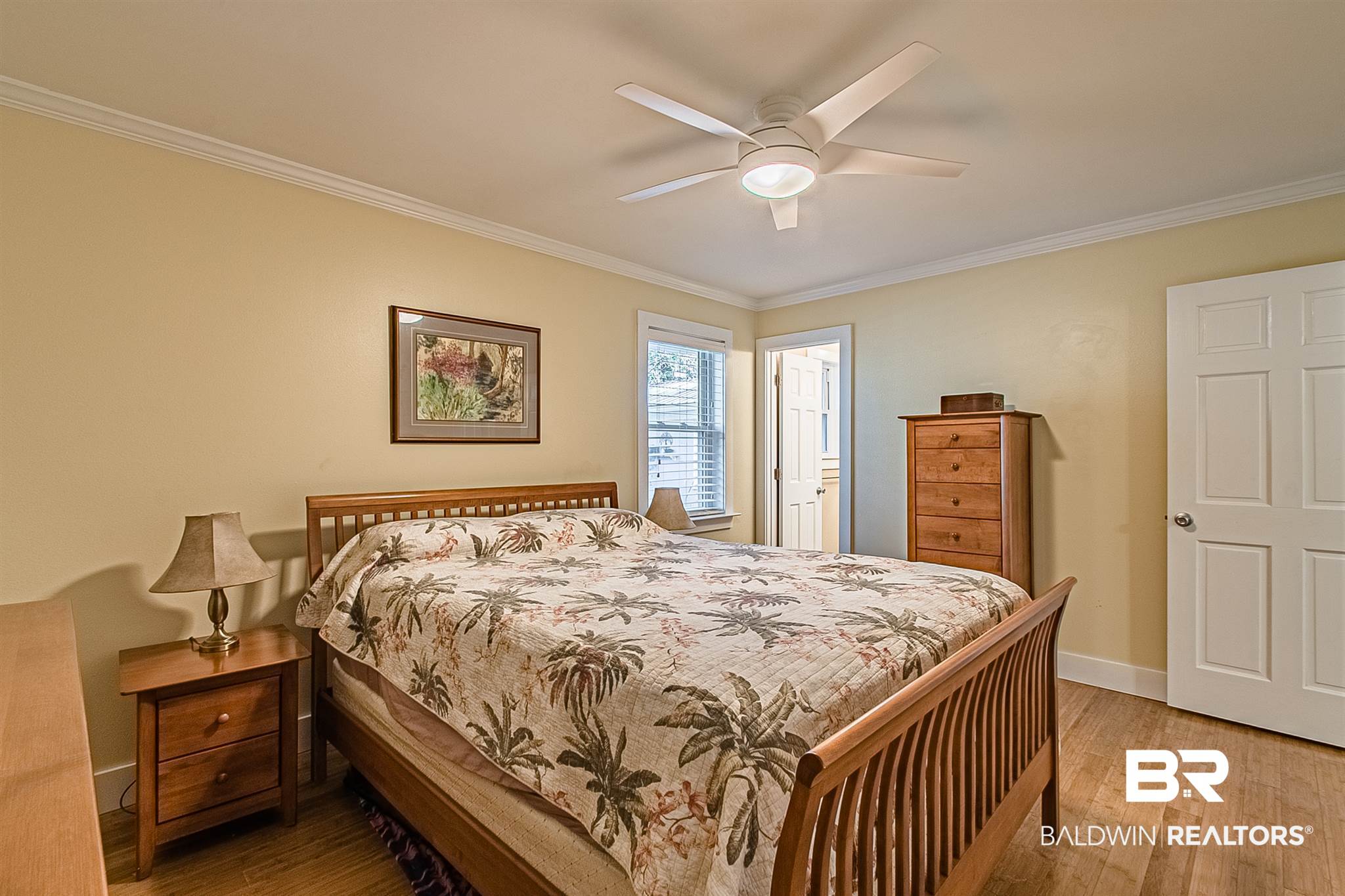 165 Laraway Lane Fairhope, AL 36532 - Photo 21 of 34 Master Bedroom Add. View