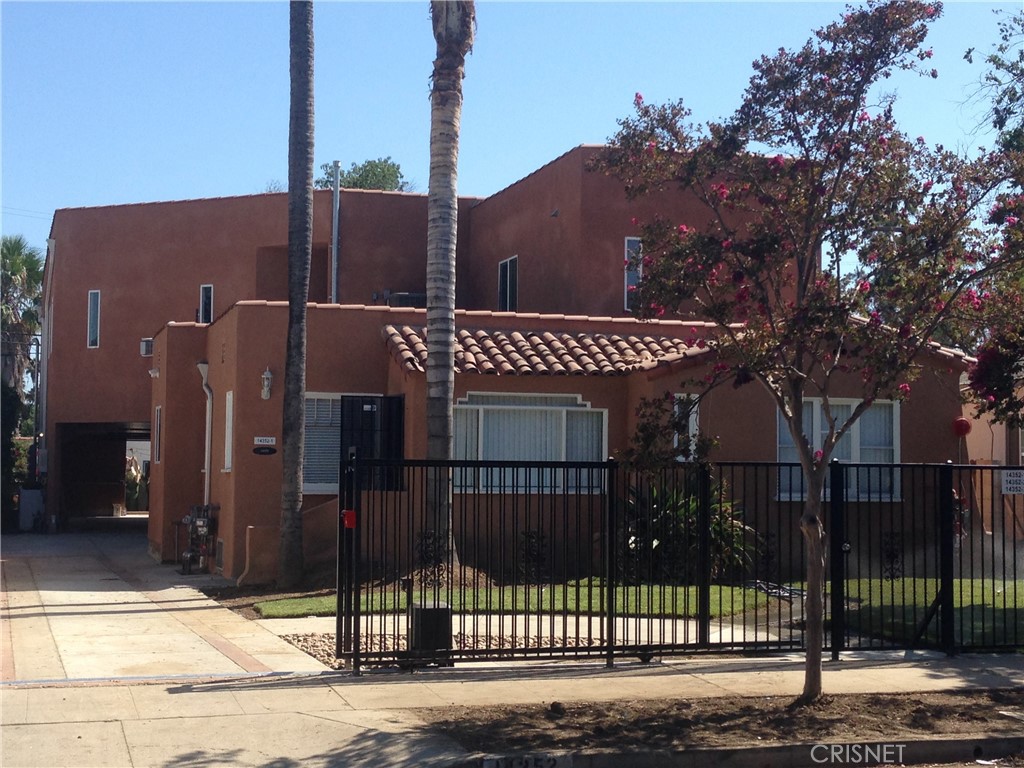 14352 Tiara Street, Sherman Oaks, CA 91401 Compass