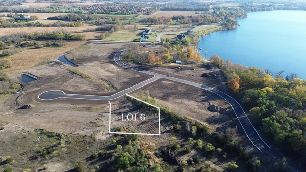 $130,000 | 1380 Lake John Drive, Annandale, MN 55302