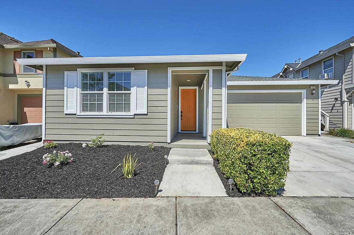 2213 Northview Street Santa Rosa, CA 95403 - Photo 1 of 1 Gallery Image 1