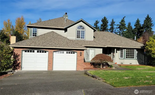 $3,300 | 1134 Southwest 333rd Place, Federal Way, WA 98023