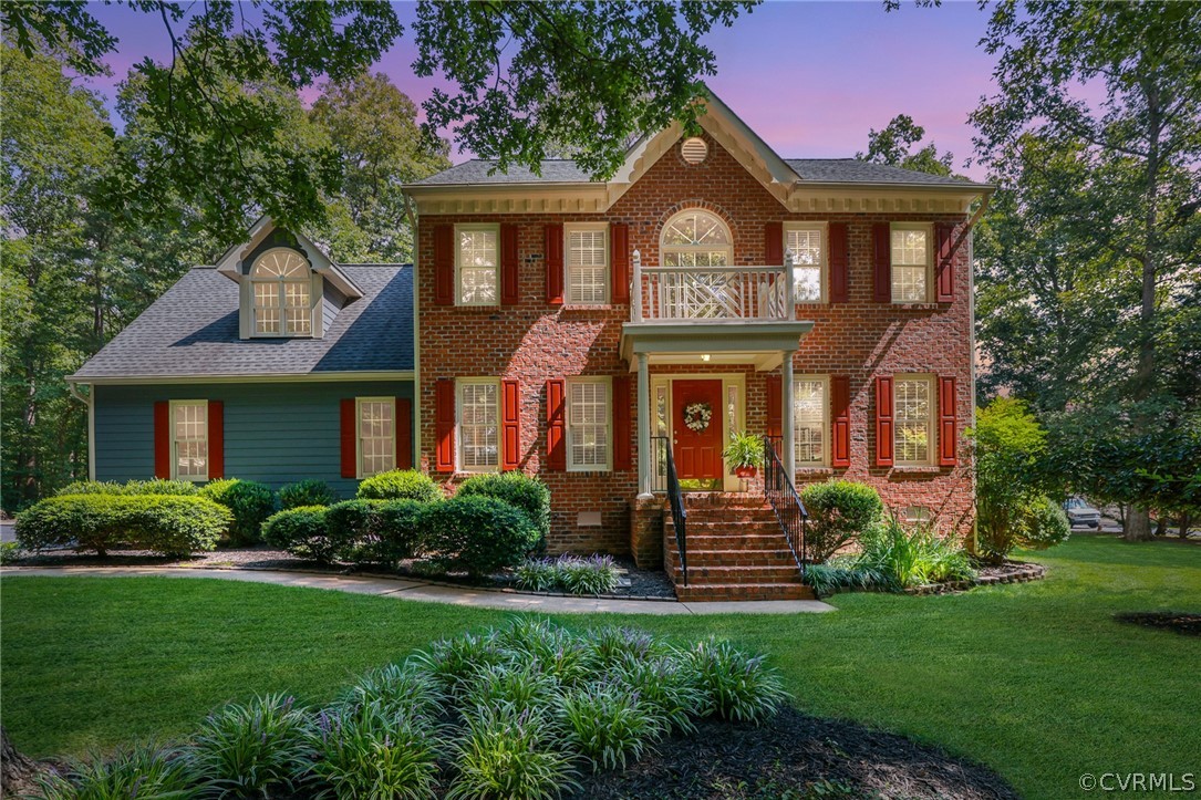 9300 Elkwood Road Midlothian, VA 23112 - Photo 1 of 50 Gallery Image 1