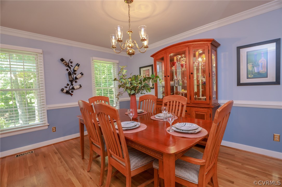 9300 Elkwood Road Midlothian, VA 23112 - Photo 11 of 50 Gallery Image 11