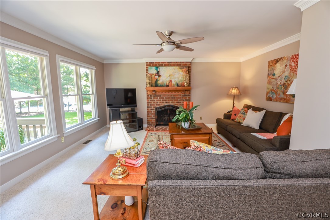 9300 Elkwood Road Midlothian, VA 23112 - Photo 12 of 50 Gallery Image 12