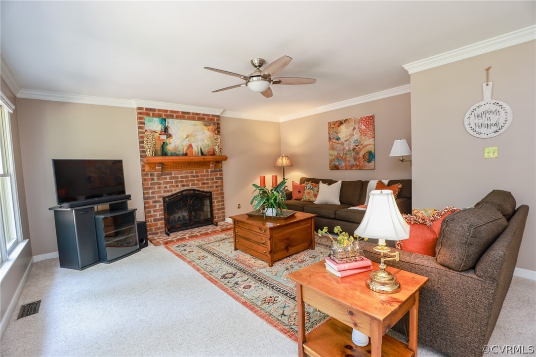 9300 Elkwood Road Midlothian, VA 23112 - Photo 13 of 50 Gallery Image 13