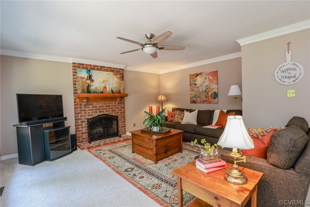 9300 Elkwood Road Midlothian, VA 23112 - Photo 17 of 50 Gallery Image 17