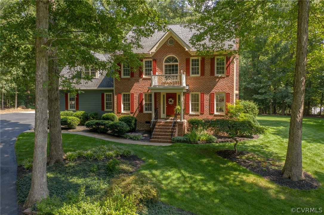 9300 Elkwood Road Midlothian, VA 23112 - Photo 2 of 50 Gallery Image 2