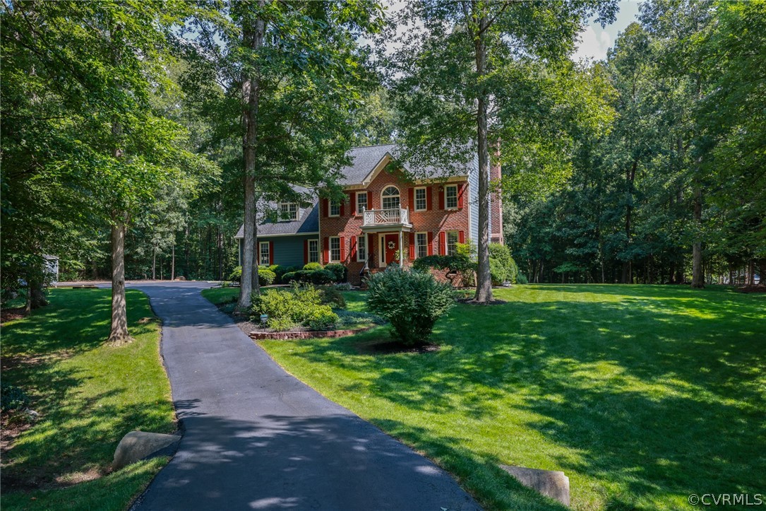 9300 Elkwood Road Midlothian, VA 23112 - Photo 3 of 50 Gallery Image 3