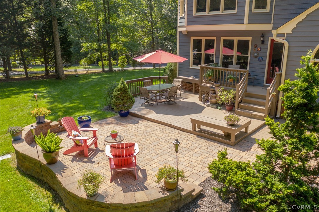 9300 Elkwood Road Midlothian, VA 23112 - Photo 40 of 50 Gallery Image 40