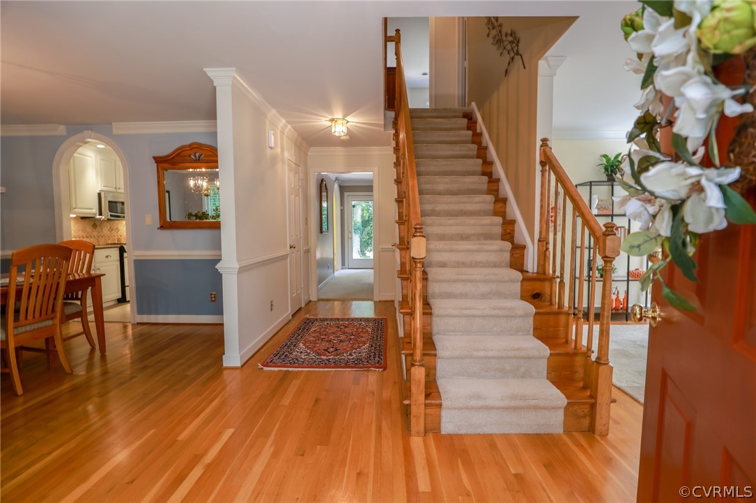 9300 Elkwood Road Midlothian, VA 23112 - Photo 4 of 50 Gallery Image 4