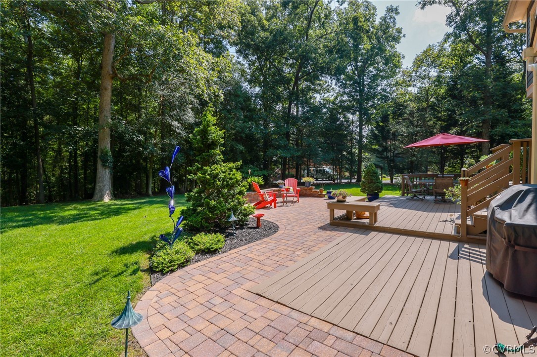9300 Elkwood Road Midlothian, VA 23112 - Photo 42 of 50 Gallery Image 42