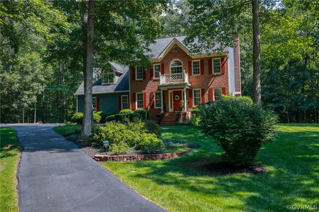 9300 Elkwood Road Midlothian, VA 23112 - Photo 49 of 50 Gallery Image 49