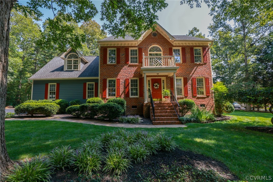 9300 Elkwood Road Midlothian, VA 23112 - Photo 50 of 50 Gallery Image 50