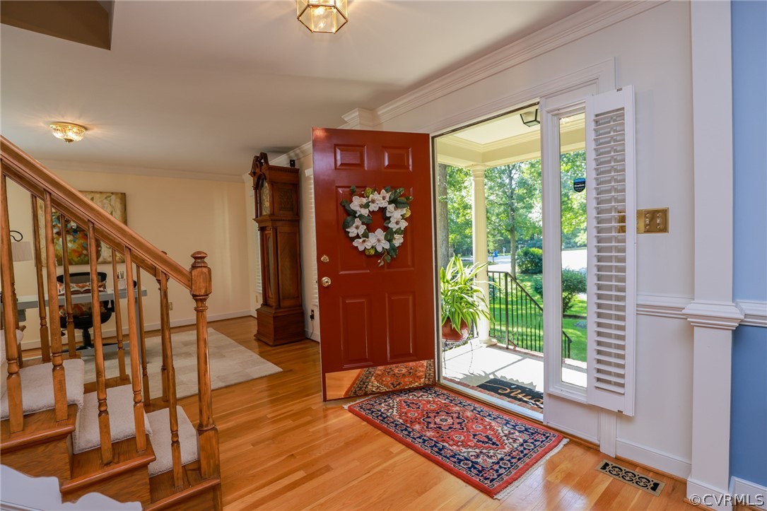 9300 Elkwood Road Midlothian, VA 23112 - Photo 5 of 50 Gallery Image 5