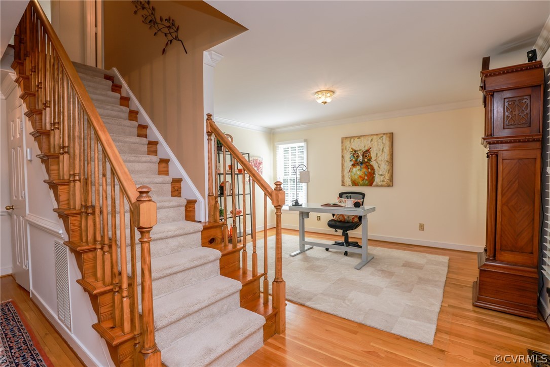 9300 Elkwood Road Midlothian, VA 23112 - Photo 6 of 50 Gallery Image 6
