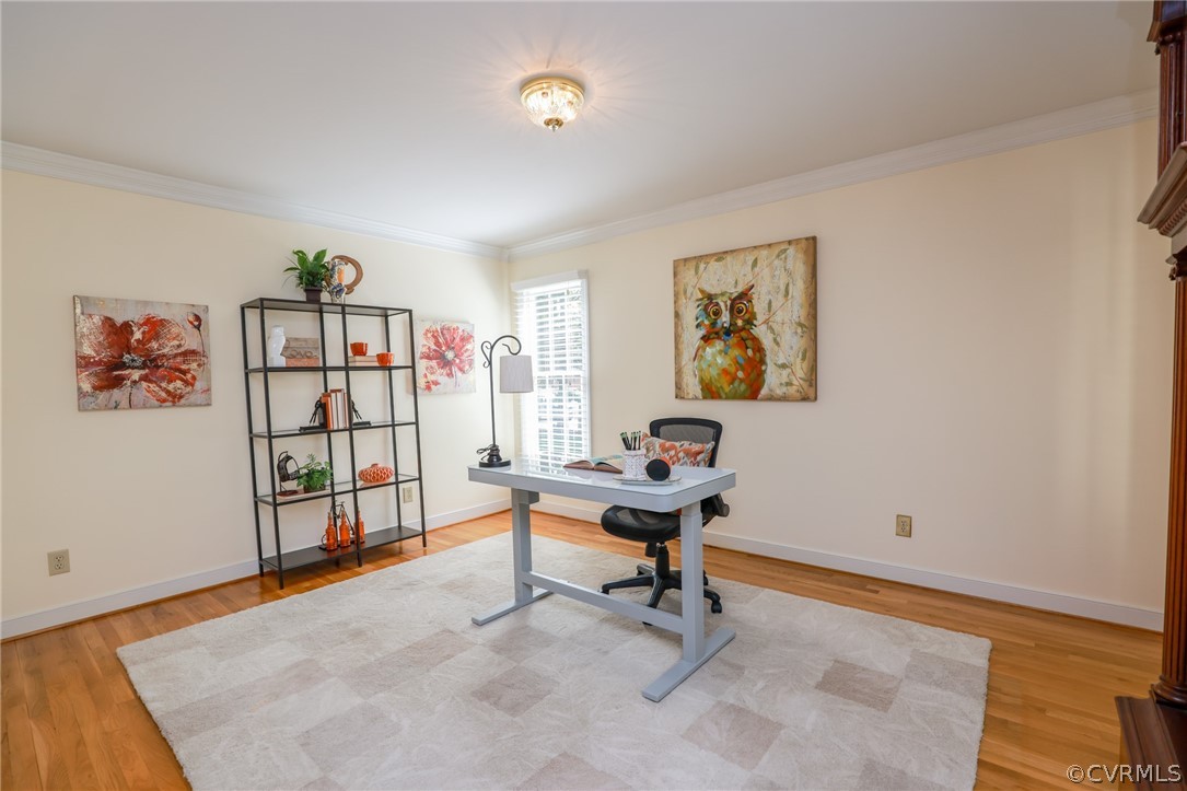 9300 Elkwood Road Midlothian, VA 23112 - Photo 7 of 50 Gallery Image 7