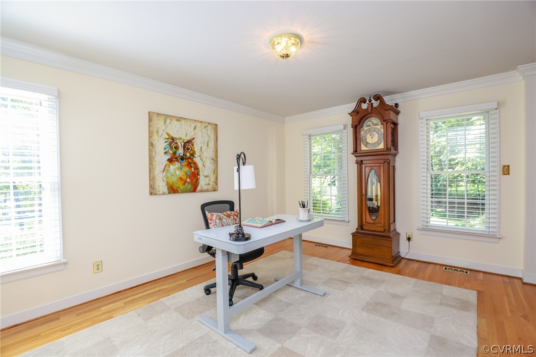 9300 Elkwood Road Midlothian, VA 23112 - Photo 8 of 50 Gallery Image 8