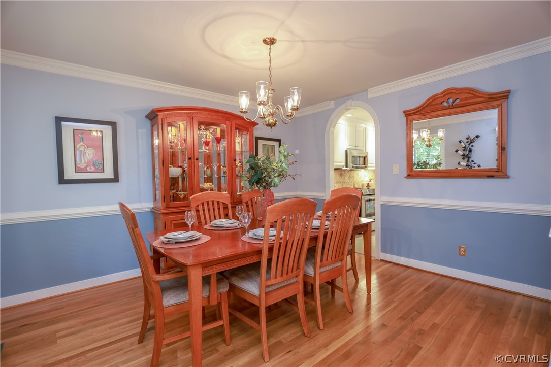 9300 Elkwood Road Midlothian, VA 23112 - Photo 9 of 50 Gallery Image 9