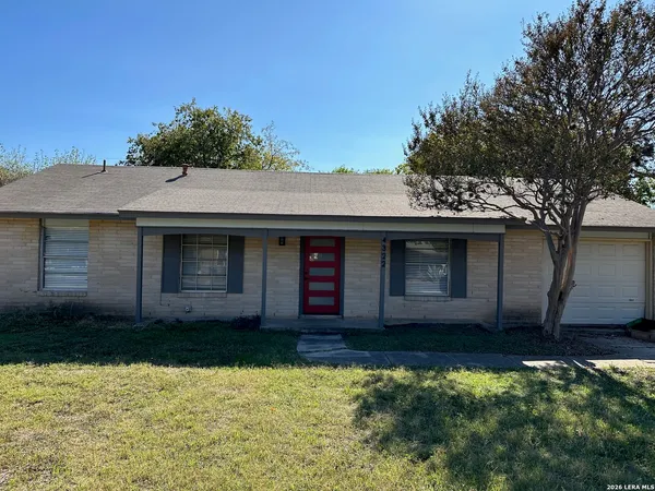 $1,750 | 4322 Sun Gate Street, San Antonio, TX 78217