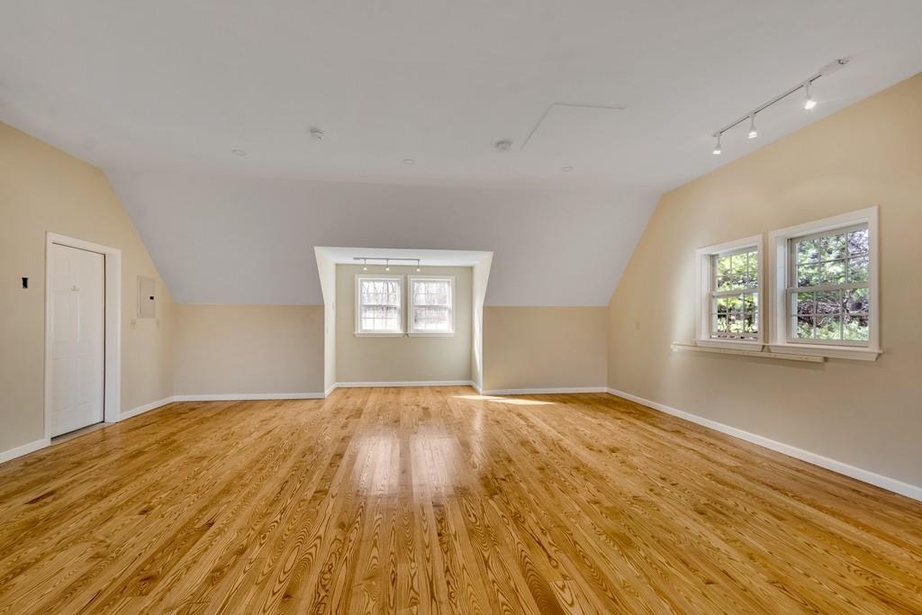51 Parker Road Shirley, MA 01464 - Photo 28 of 39 a view of an empty room and window