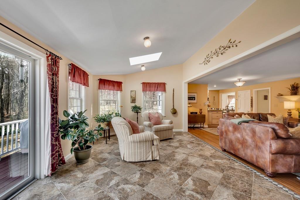51 Parker Road Shirley, MA 01464 - Photo 7 of 39 a living room with furniture