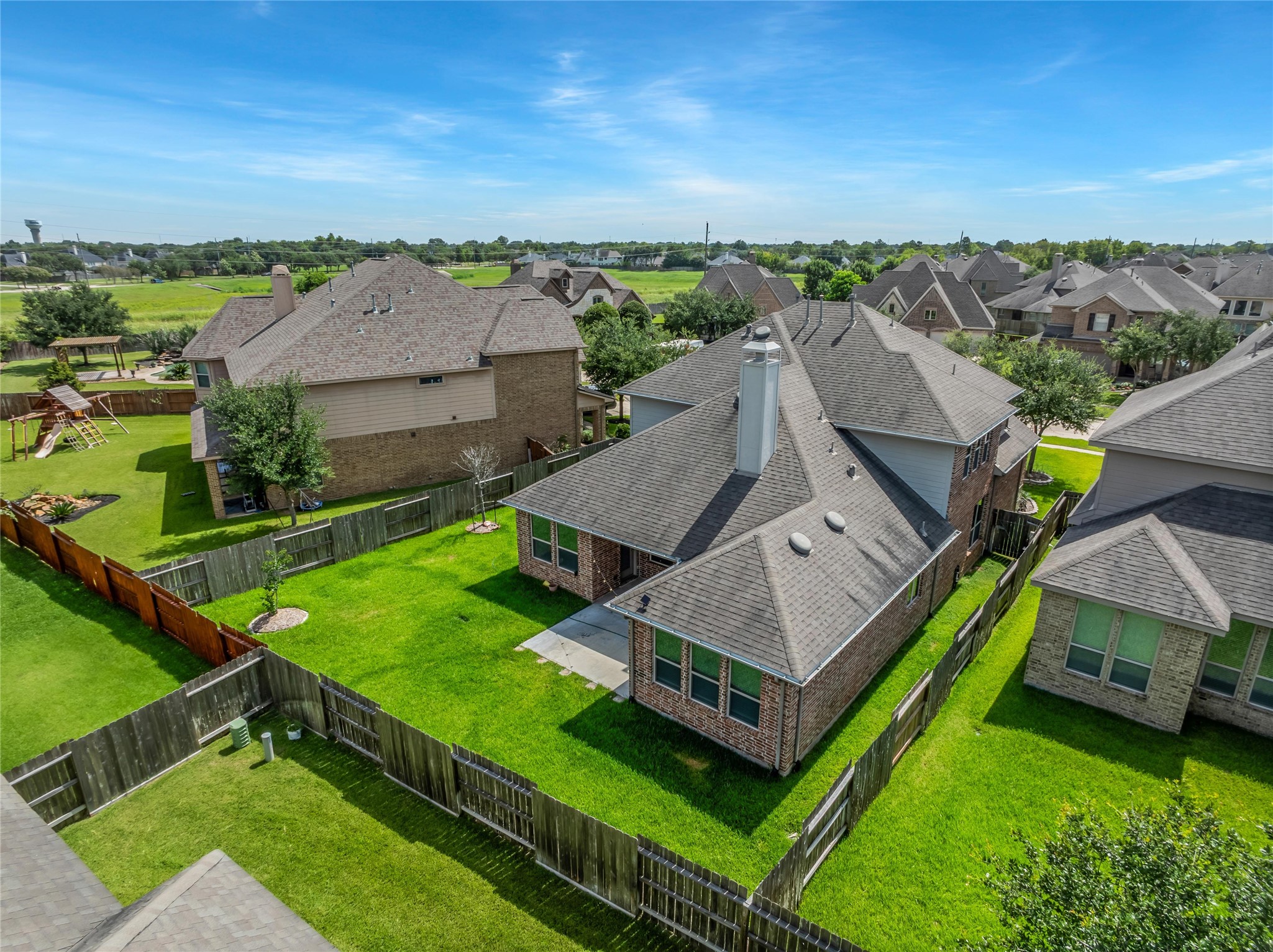 3910 Lupin Bush Lane Manvel, TX 77578 - Photo 23 of 39