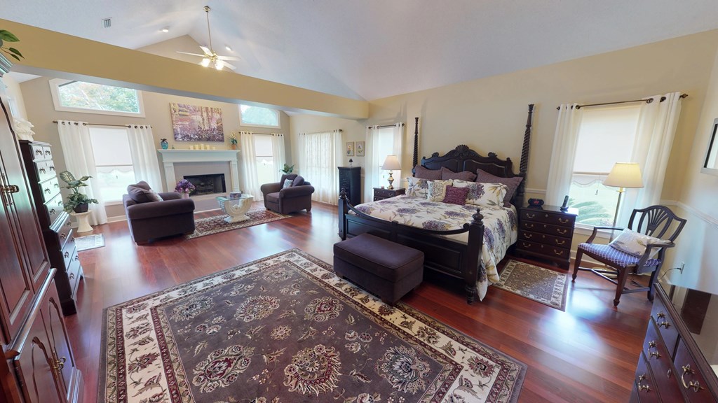 207 Creek Ridge Road Dothan, AL 36301 - Photo 11 of 38