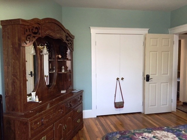 130 Sutherland Road, Unit 5 Boston, MA 02135 - Photo 8 of 18 Gallery Image 8