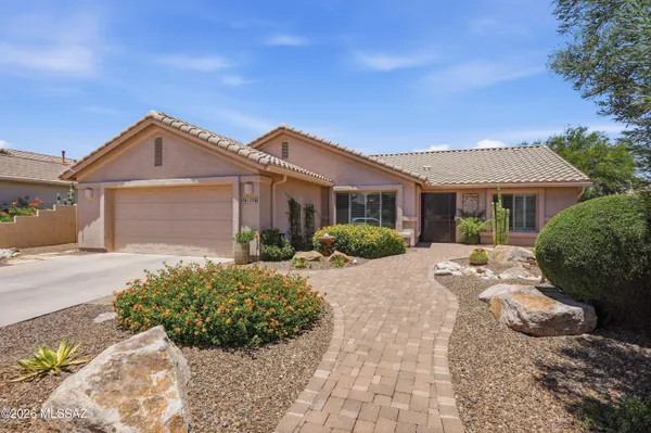 $515,000 | 61776 East Oakwood Drive, Tucson, AZ 85739
