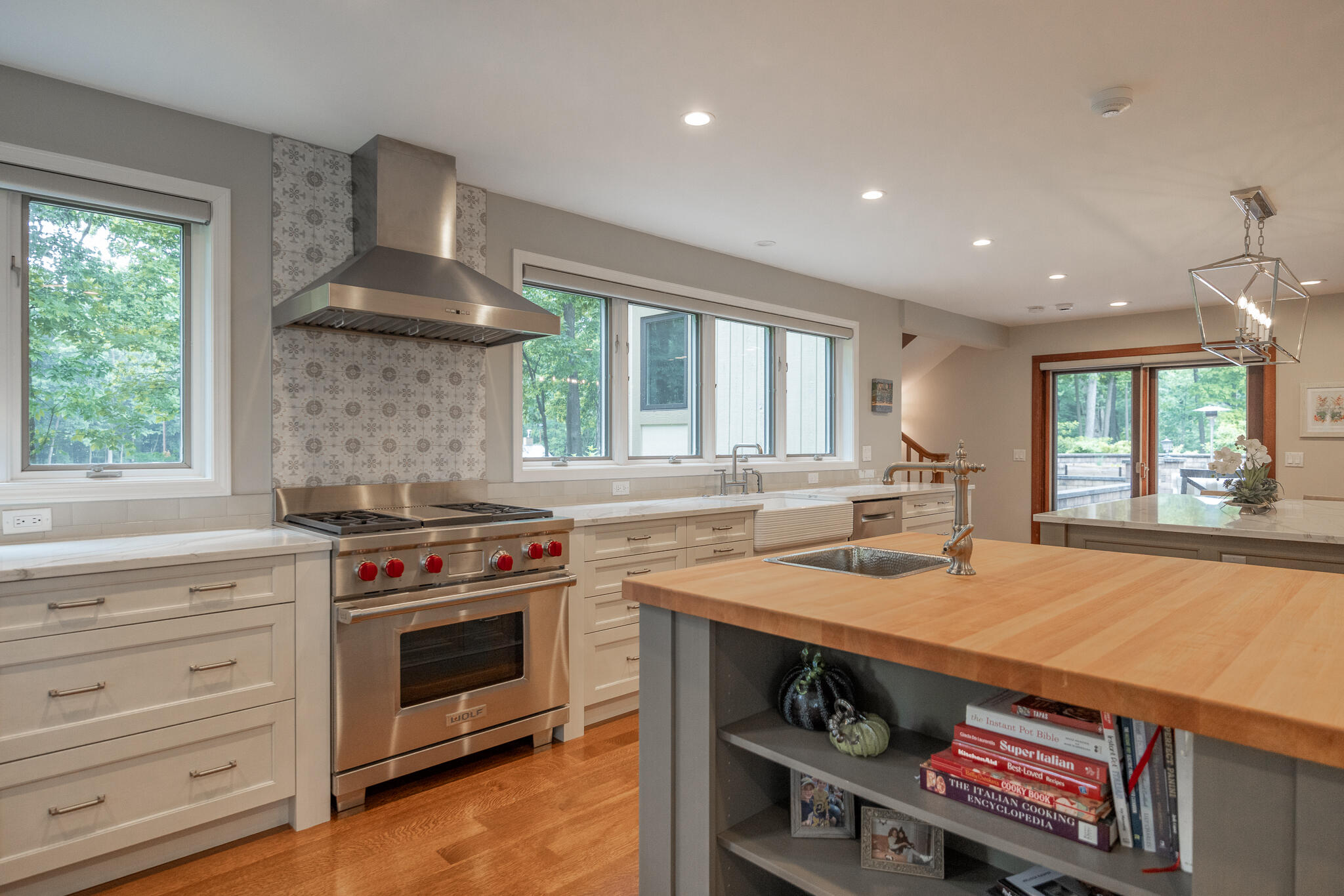 10750 Koebbe Road Manchester, MI 48158 - Photo 60 of 137 kitchen06