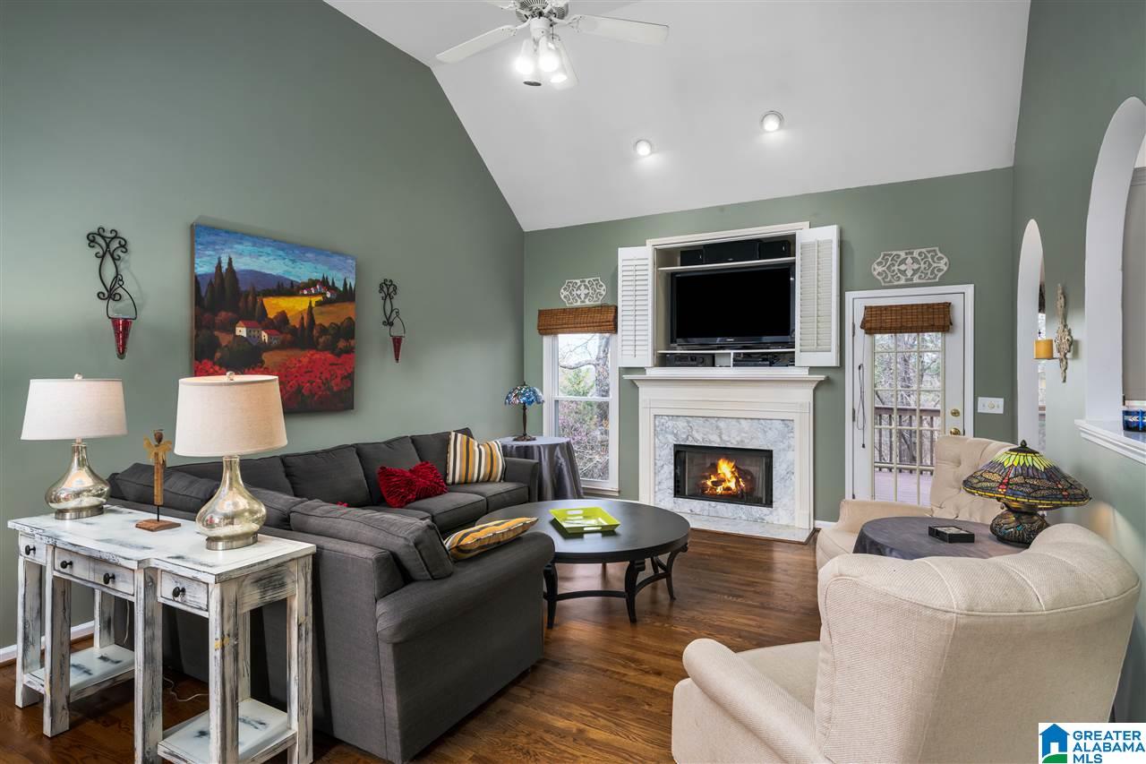3964 Shades Crest Road South Birmingham, AL 35244 - Photo 8 of 31
