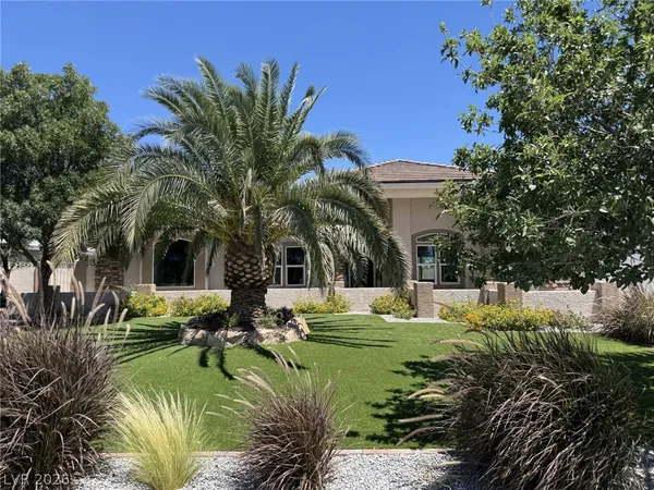 $599,900 | 4841 Stoneham Street, Pahrump, NV 89061
