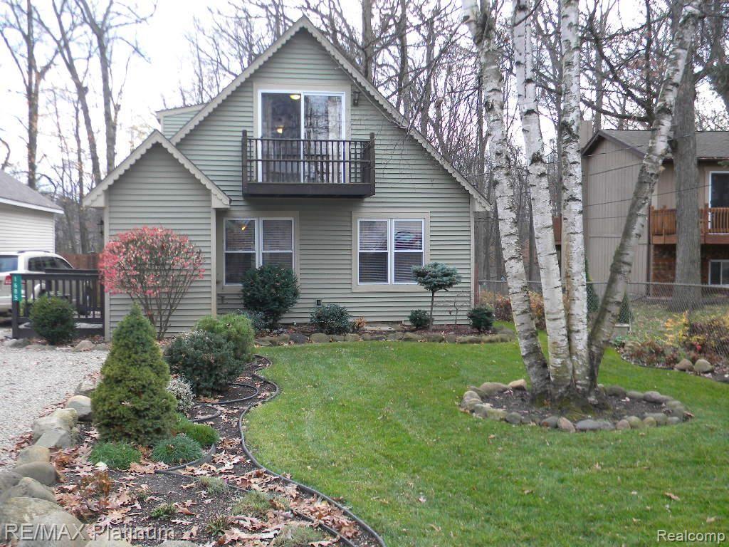 1685 Clark Lake Rd.