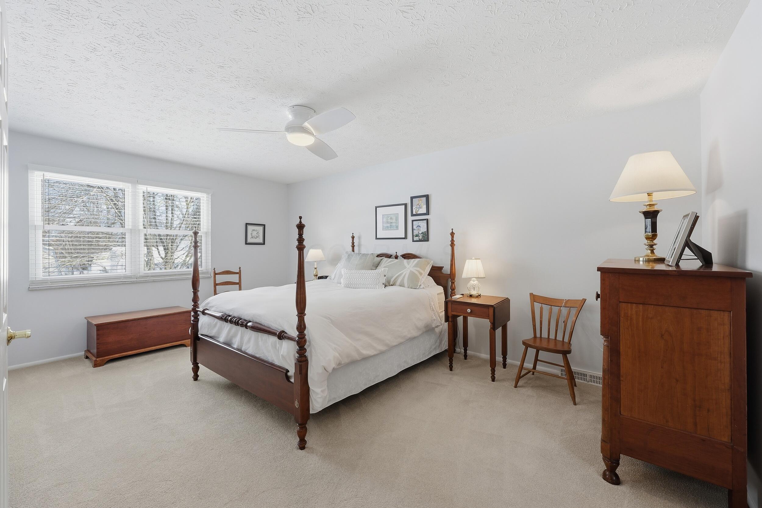 6623 Millbrae Road Columbus, OH 43235 - Photo 23 of 44 Master bedroom 3