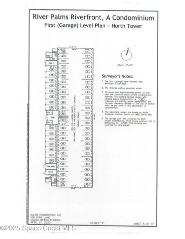 $325,000 | 1805 Riverside Drive, Unit 207, Titusville, FL 32780
