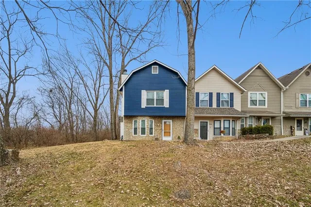 $240,000 | 8418 North Park Court, Kansas City, MO 64155