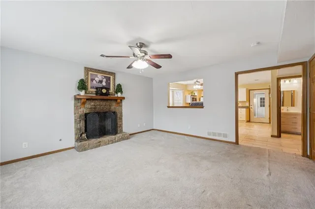 $240,000 | 8418 North Park Court, Kansas City, MO 64155