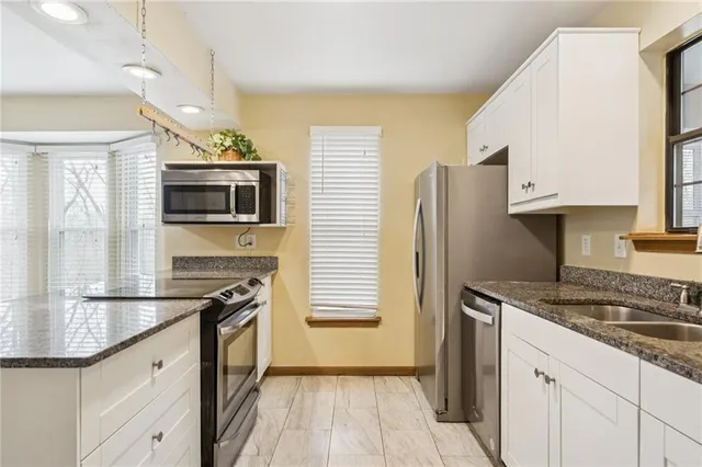 $240,000 | 8418 North Park Court, Kansas City, MO 64155