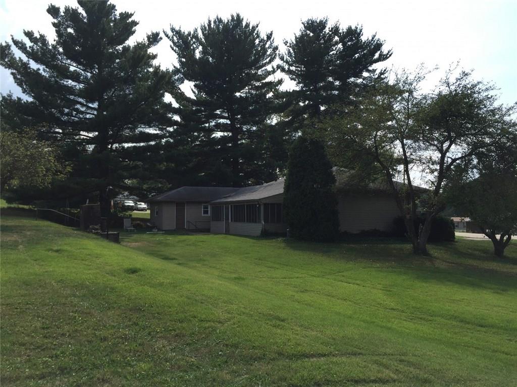 686 Mercer Road Beaver Falls, PA 15010 - Photo 22 of 25 Gallery Image 22