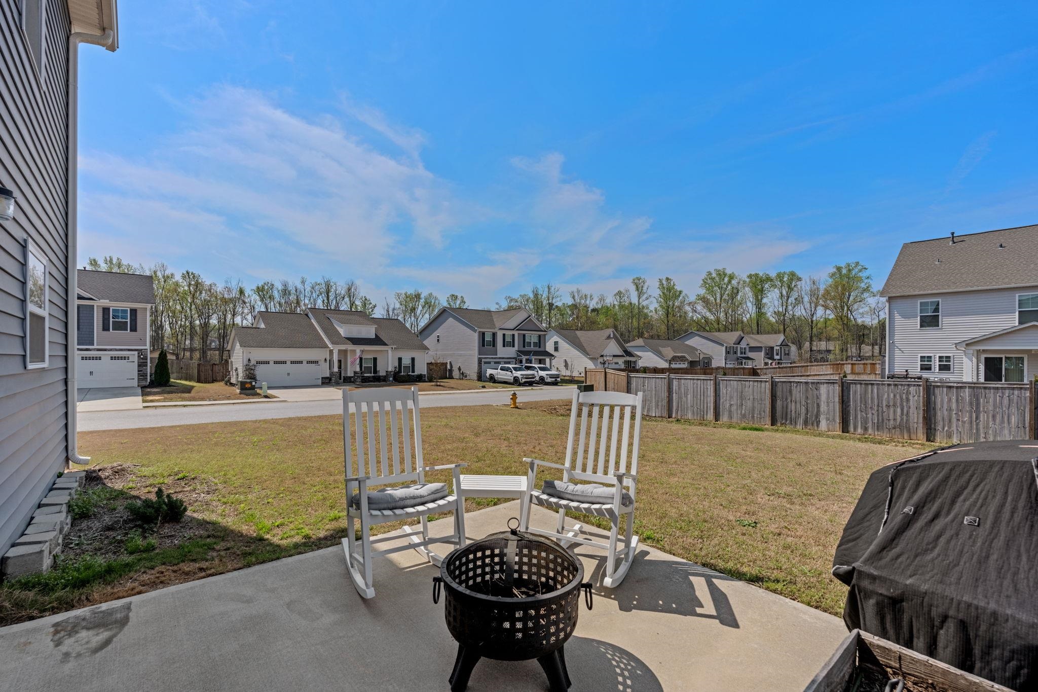 136 Frost Flower Way Fountain Inn, SC 29644 - Photo 26 of 34