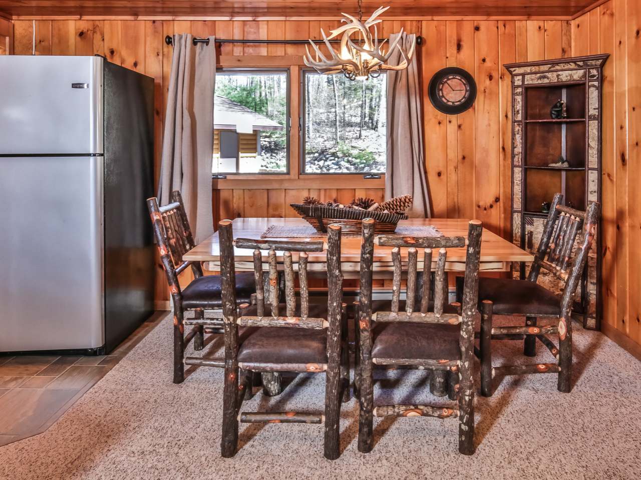 7207 Silver Lake Road Hazelhurst, WI 54531 - Photo 9 of 70 Gallery Image 9