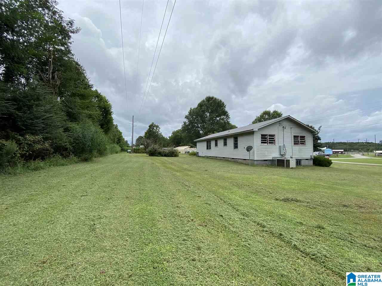 11 Dale Circle Weaver, AL 36277 - Photo 39 of 40