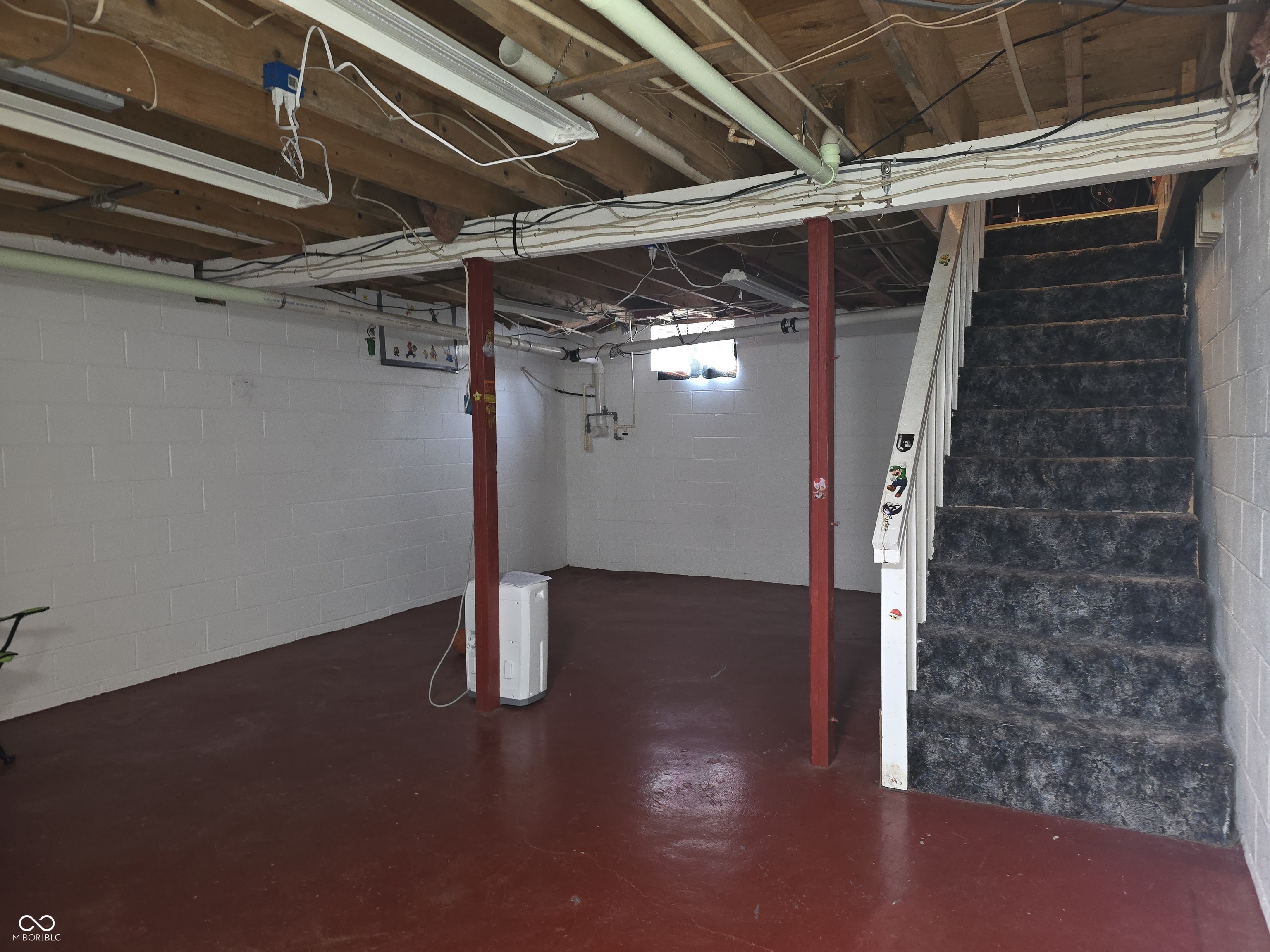 205 North Clay Street Edinburgh, IN 46124 - Photo 10 of 12